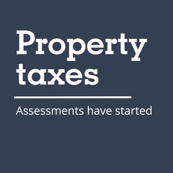 Property Tax Services