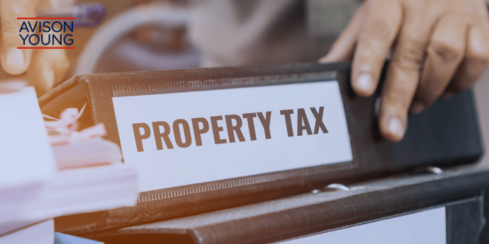 Edmonton Tax Assessment 2020