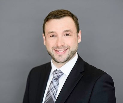 Avison Young Welcomes Gerald Coleman