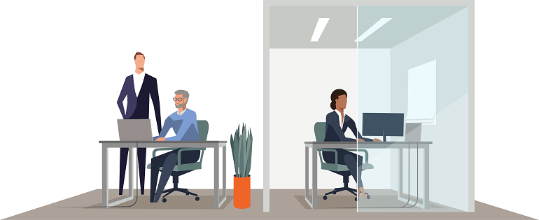 Metro Vancouver Office Market Report (Mid-Year 2022)