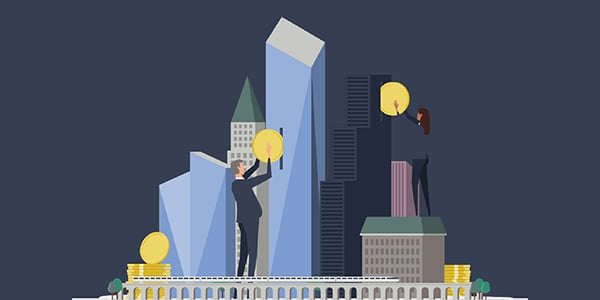 British Columbia Real Estate Investment Review (Year-End 2021)