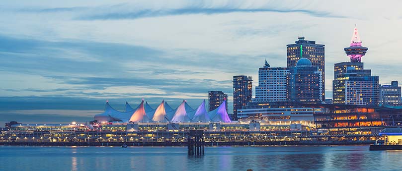 Metro Vancouver, BC Office Market Report (Year-End 2021)