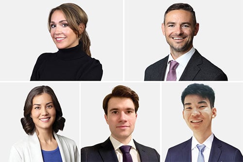 Avison Young accelerates growth in British Columbia by adding Valuation & Advisory Services team