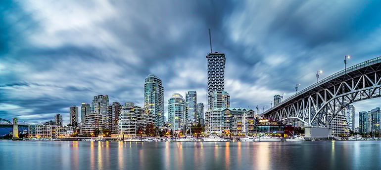 British Columbia Multi-Family Investment Report (Fall 2020)