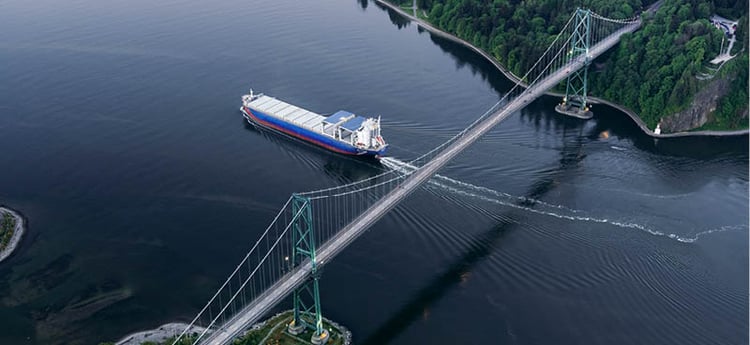 Metro Vancouver Industrial Overview (Fall 2021)
