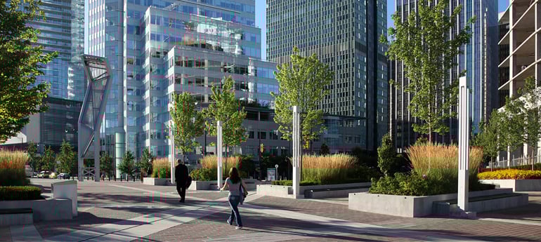 Q3 2022 Downtown Vancouver Office Tenant Profile Report