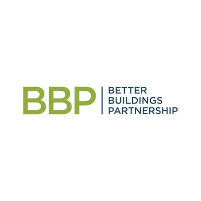 Building Better Parnership Logo