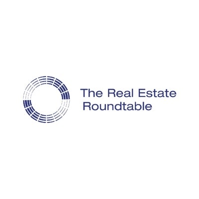 Real Estate Roundtable Logo