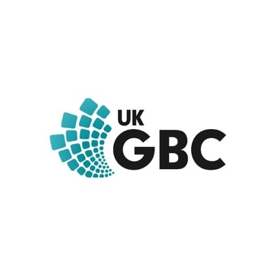 United Kingdom Green Building Council Logo