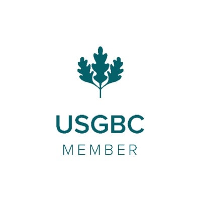 United States Green Building Council Logo