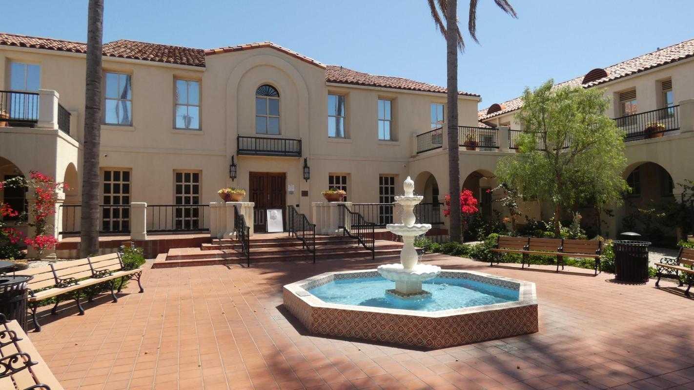 Avison Young tapped to market a medical campus in Long Beach, California