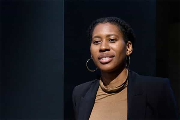 Karine Kasongo