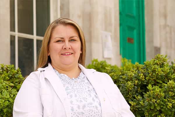 Lucy Scully