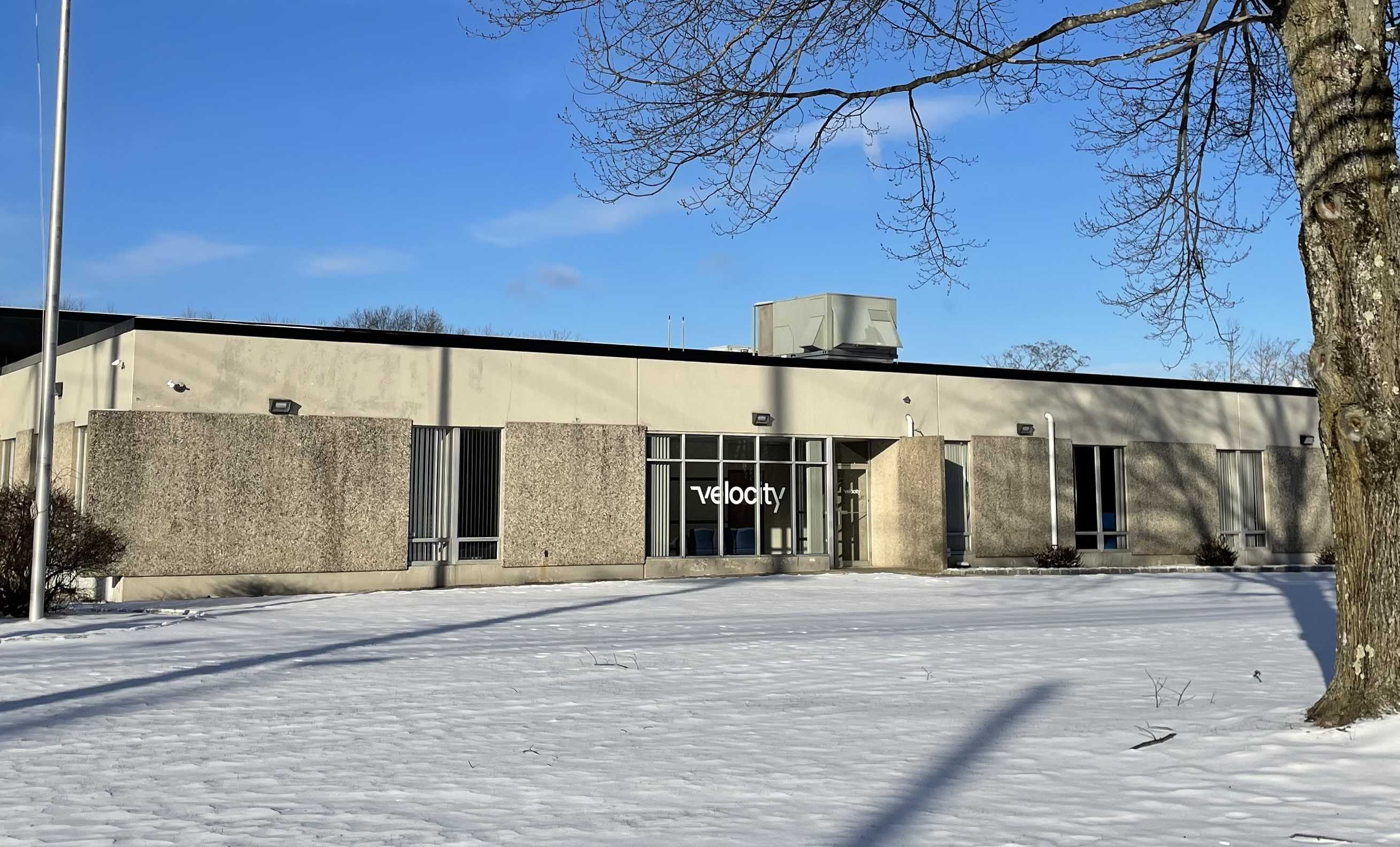 Avison Young arranges full-building lease for Velocity MedTech in Totowa, NJ