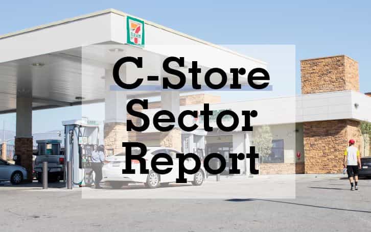 C-Store Sector Report