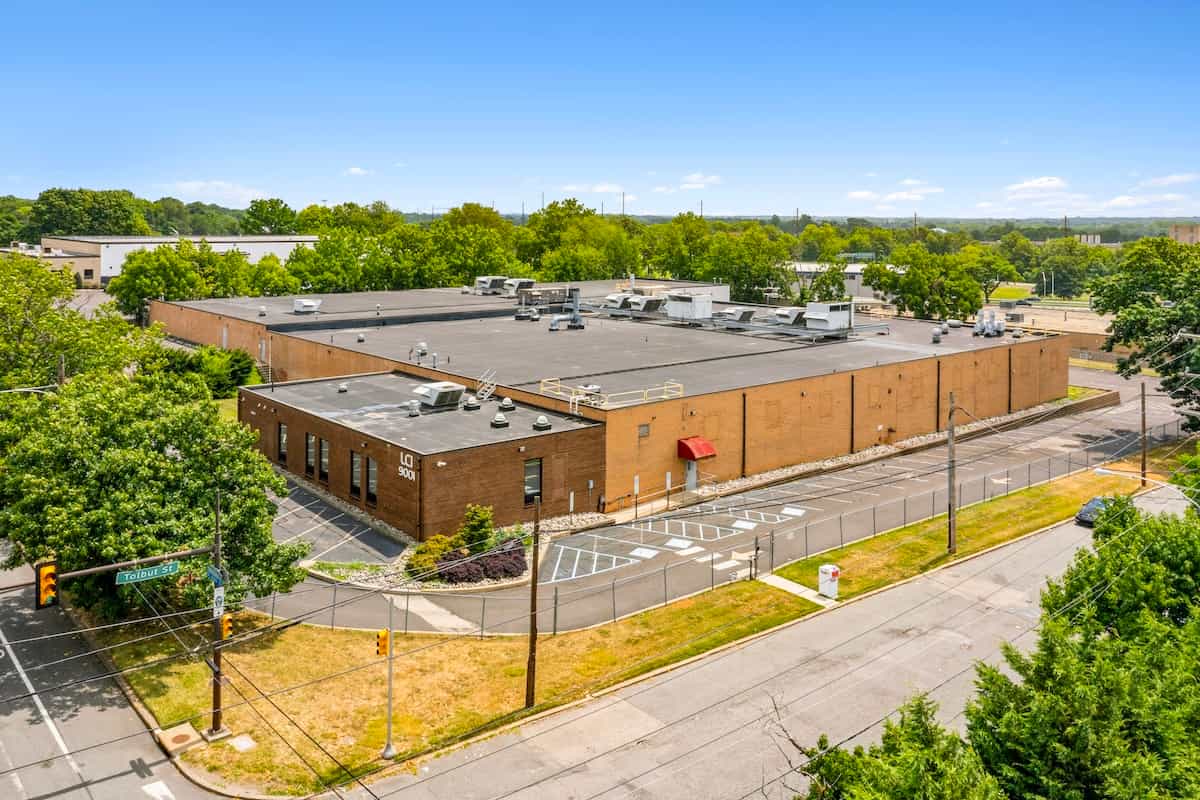 9001 Torresdale Ave. in Philadelphia, PA