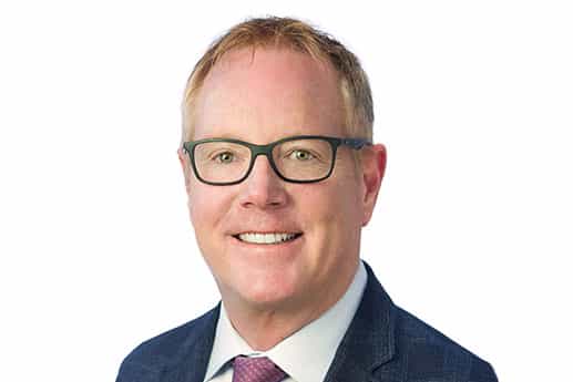 Valuation veteran, Liam Brunner, brings strategic insights to Avison Young in Calgary and across Western Canada