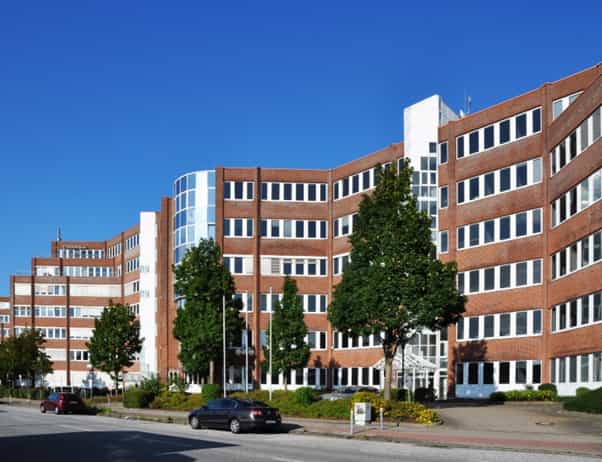 Diaverum Deutschland mietet rund 3000 Quadratmeter fur Dialysezentrum in Hamburg