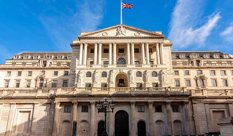 External image of The Bank of England