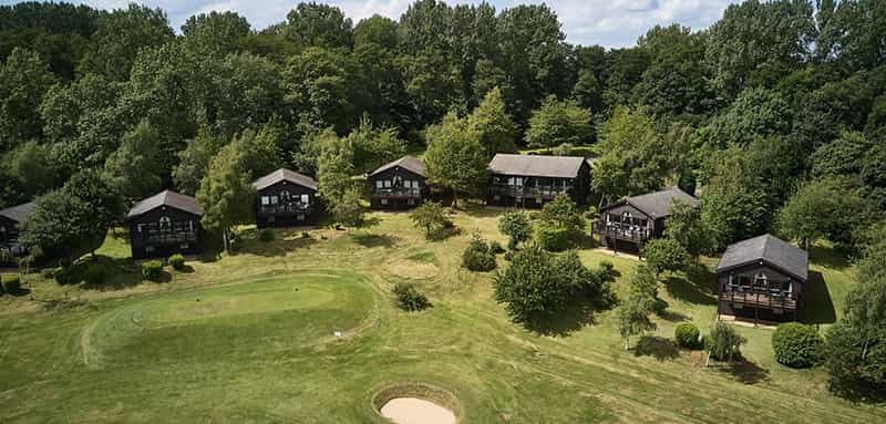 Avison Young brings 32 luxury holiday lodges in Lincolnshire to market