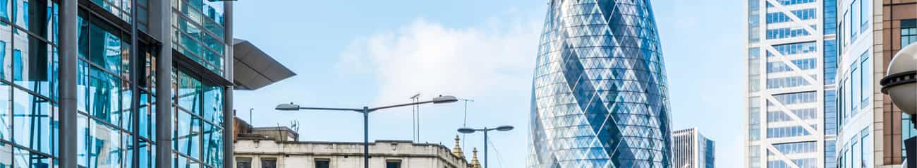 Central London office vacancy rates decline further as market recovery gains momentum in Q3 2024