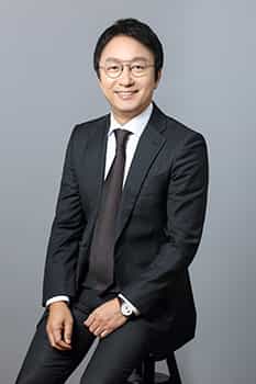 Jinwon Choi