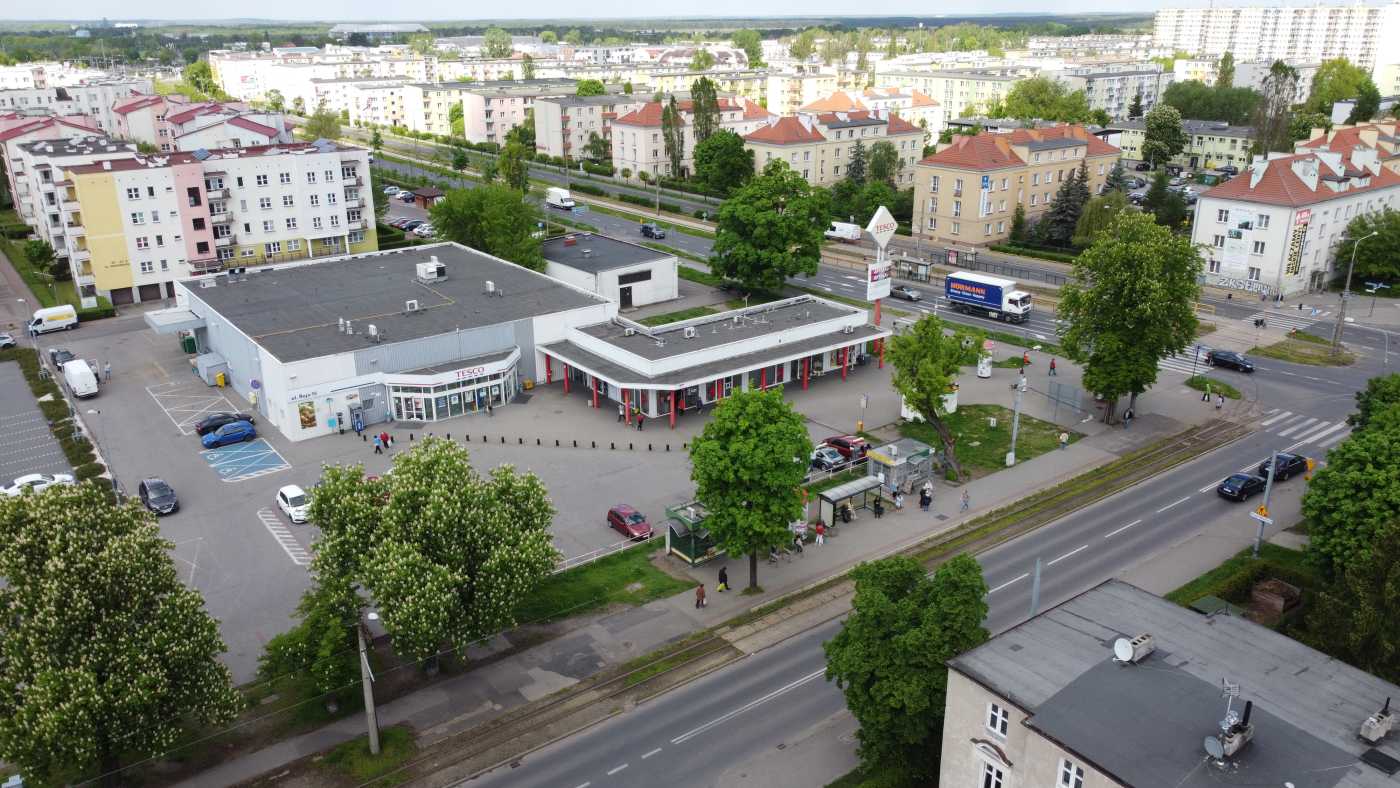 Commercial Real Estate Warsaw Avison Young PL