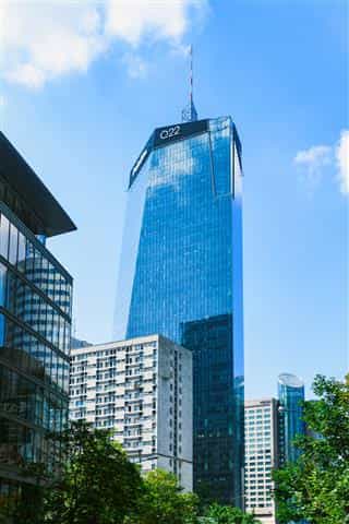 Eurowag moves to Q22
