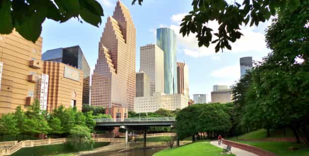 Avison Young releases second quarter 2024 office market report for Houston