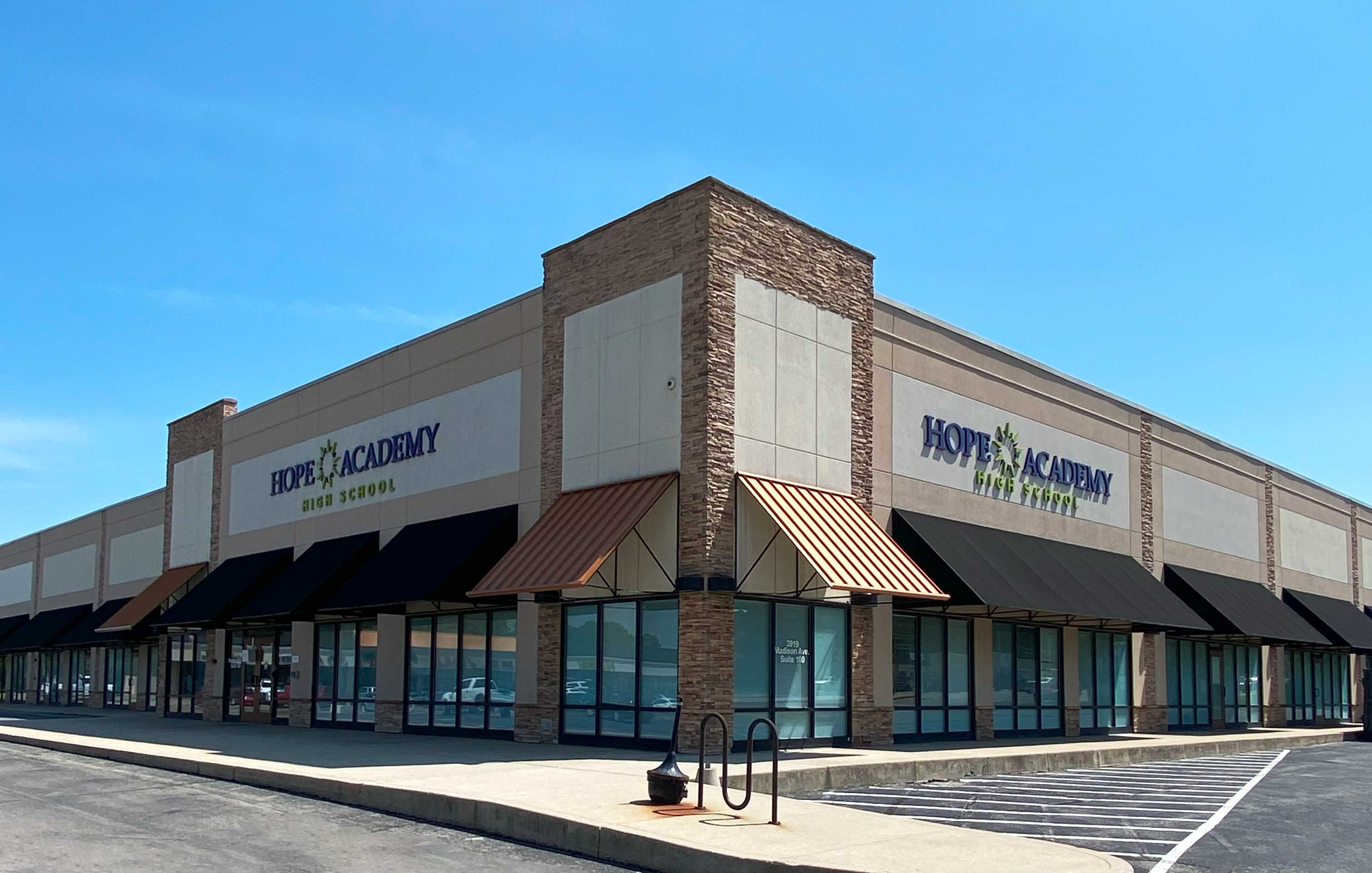 Commercial Leasing Indiana