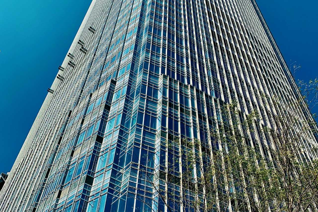 Commercial Real Estate New Jersey Avison Young US