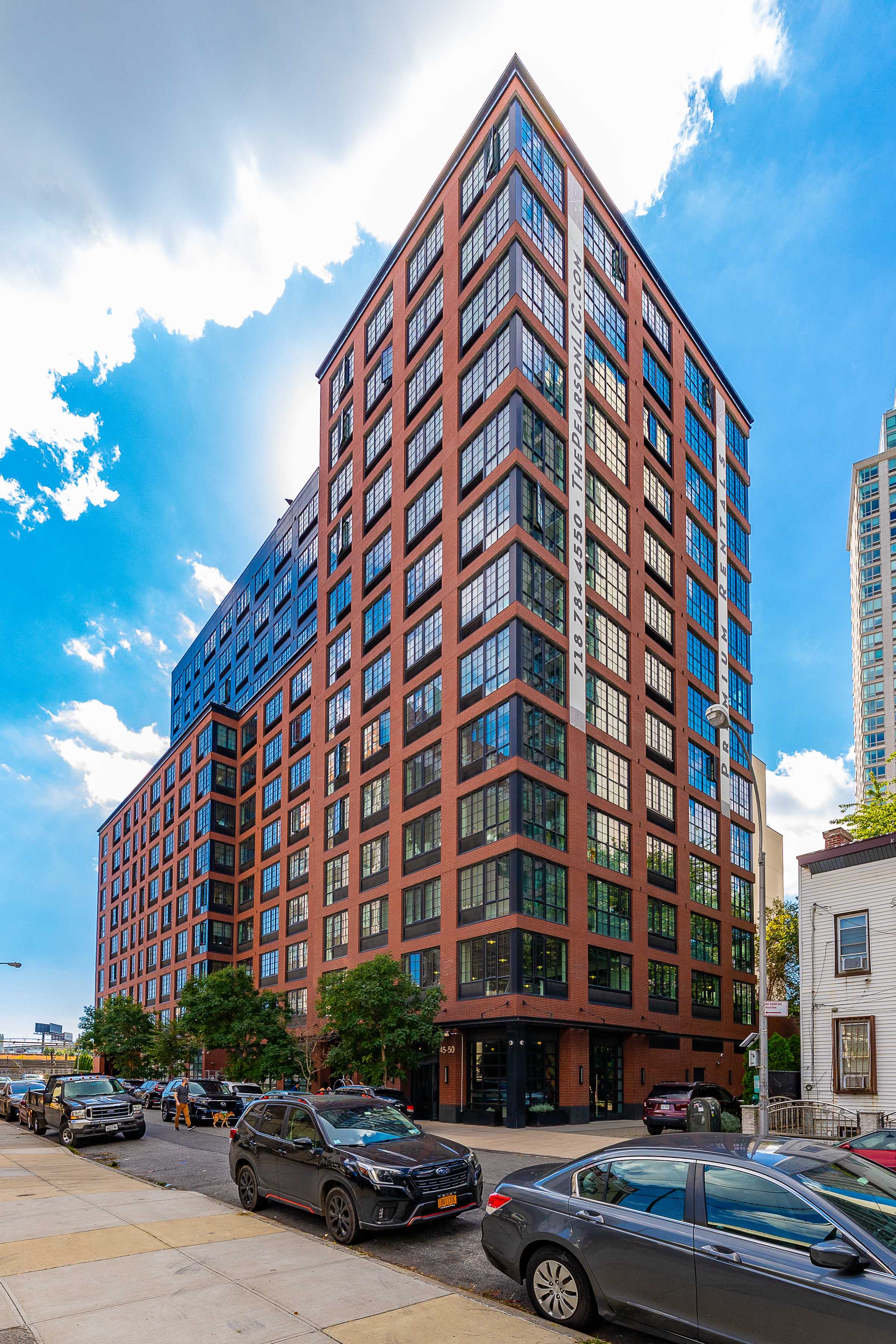 Avison Young secures $65M loan refinancing for Ron Moelis and investment group