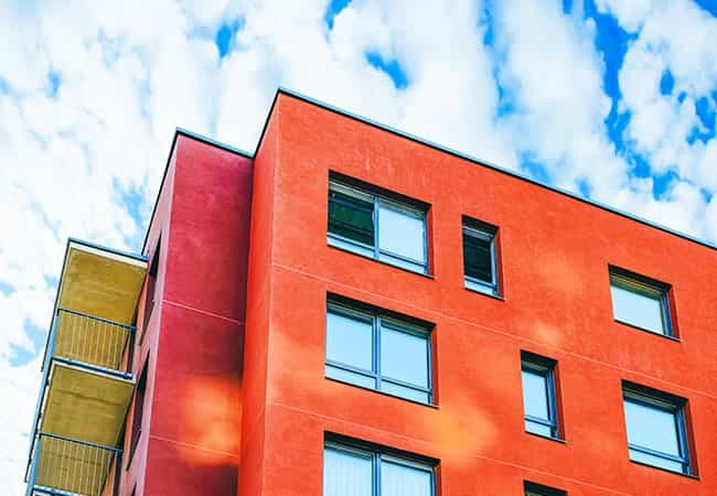Lethbridge multifamily investment property