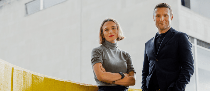 Avison Young's London Office appoints Co-Managing Directors