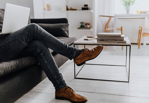Change is inevitable…growth Is optional:
The emergence of the flexible office economy