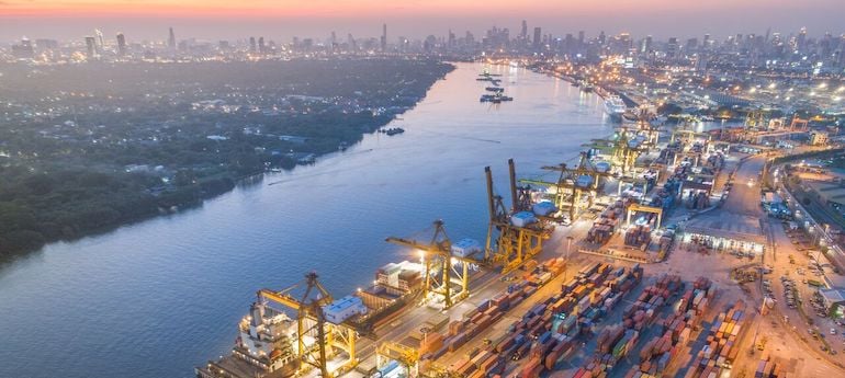 Shortages abound – Tight labor markets add pressure to supply chains