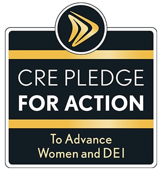 Avison Young commits to CREW Network’s CRE Pledge for Action