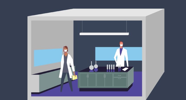 Poised for growth - Canada's life sciences sector in a post-COVID-19 world