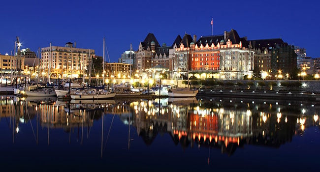 Marché hotelier canadien (rapport semestrial 2021)