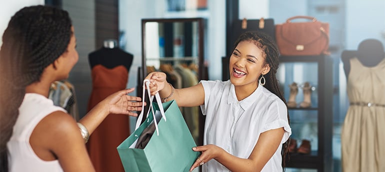 Generational shifts in spending and a willingness to ‘splurge’ amidst economic conditions might keep 2022 on pace with last year