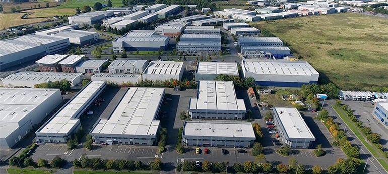 As industrial space returns continue to make headlines, will the impact in 2023 really be worth the hype?