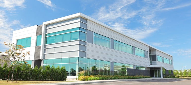 Industrial REITs show solid performance as supply headwinds emerge