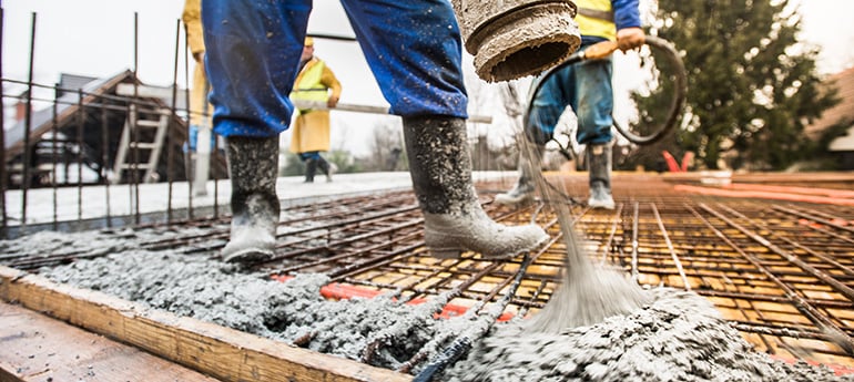 Lending constraints slow construction but demand is resilient