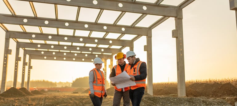 National industrial developers weigh-in on market challenges