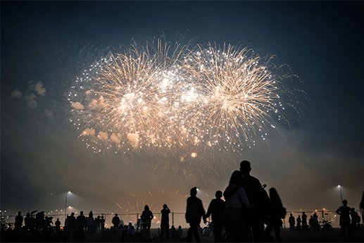 Lighting up 2022 with continued positive prospects