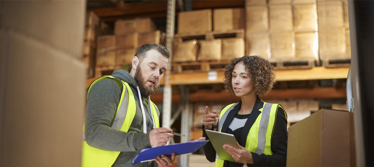 With industrial real estate values not wavering, is it time for more owner-users to take advantage and monetize their real estate?