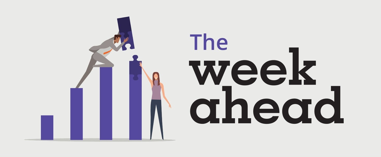 The week ahead for April 18, 2022: Consumers adapt to inflation, vote with their feet