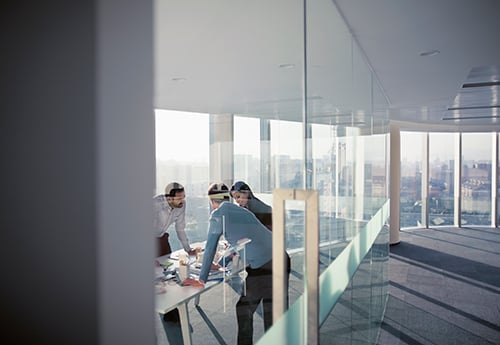 Is U.S. real estate investment healthier than many are suggesting?