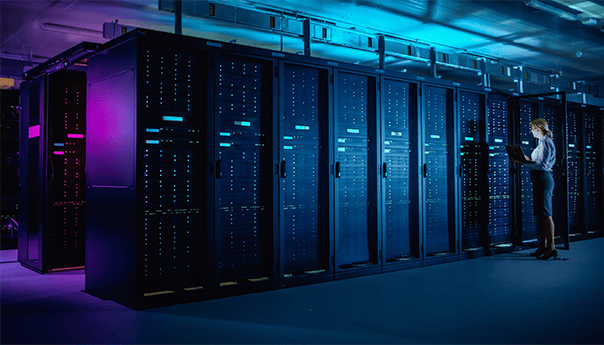 New industrial partnerships emerge as data center development trends become global in scale