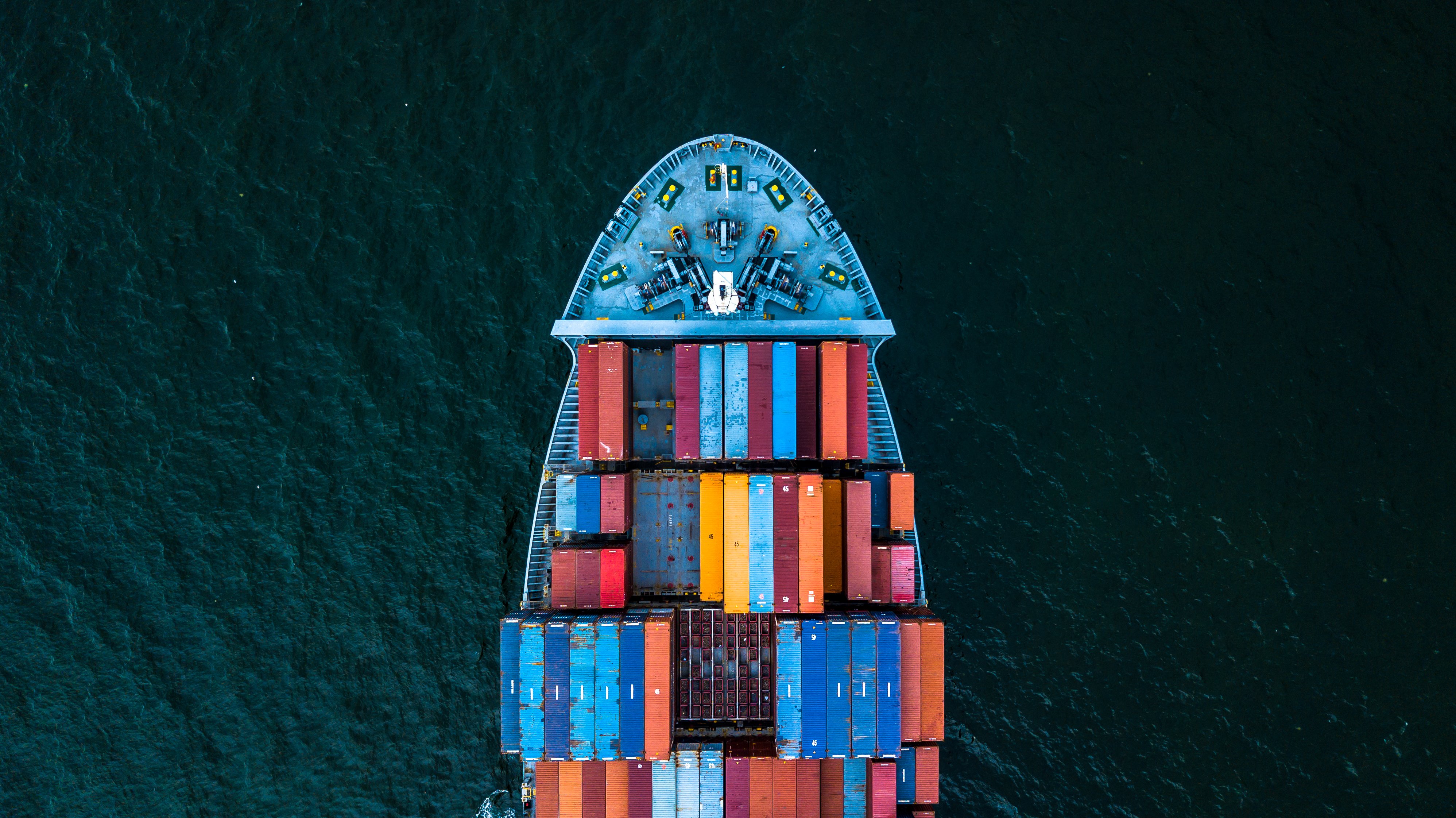 From freight volumes to pricing to labor, new factors create new complications